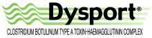 Dysport Logo